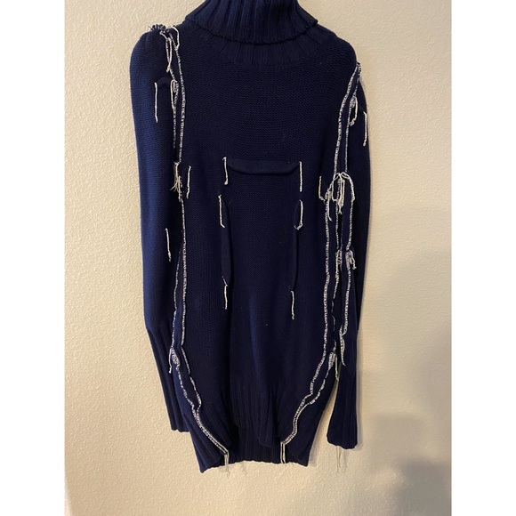 Maison Margiela x H&M long sweater